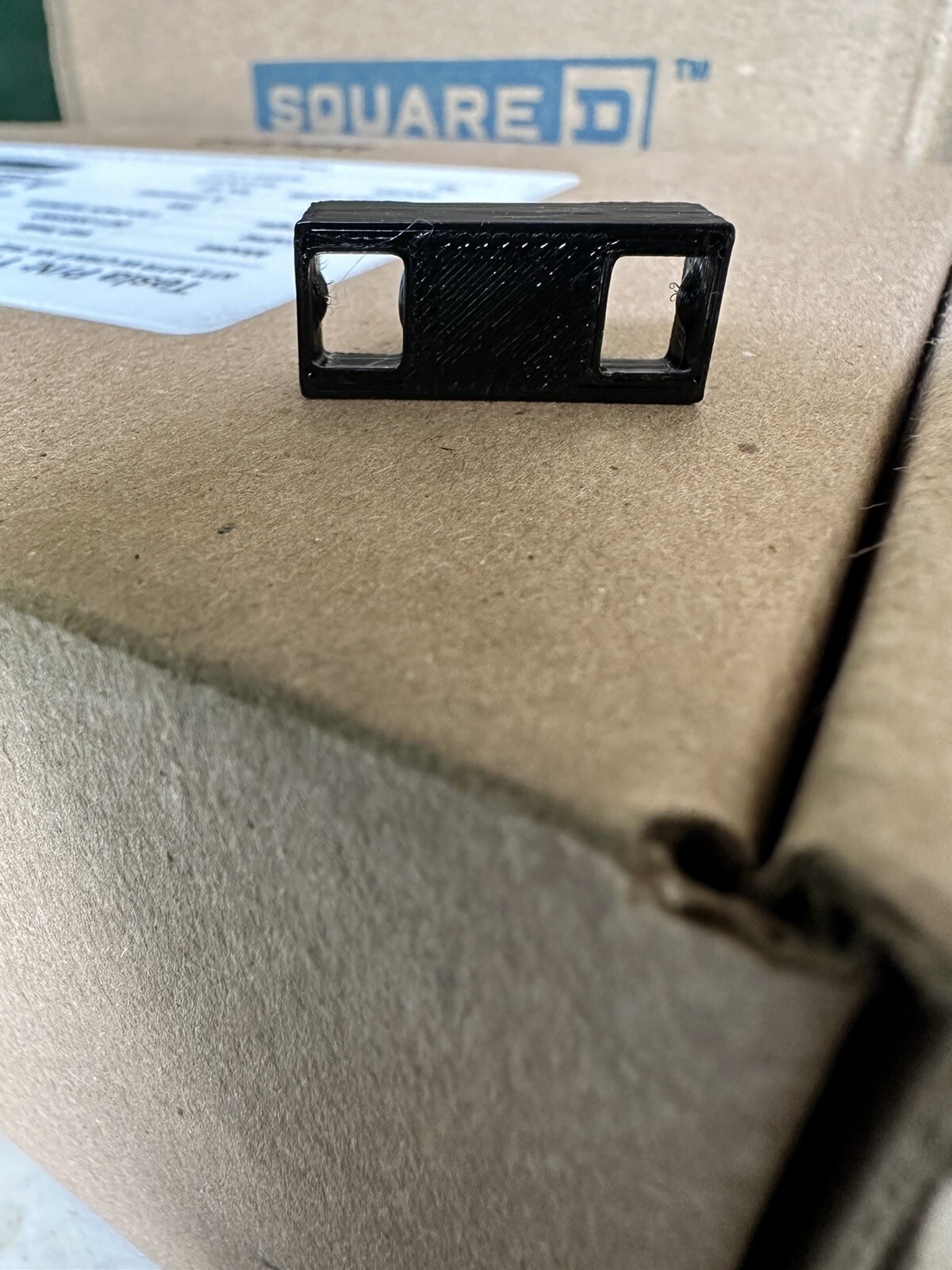 Square D Inside Handle Tie Handletie Common Trip HOMT HOMTHT ( 10 pack )