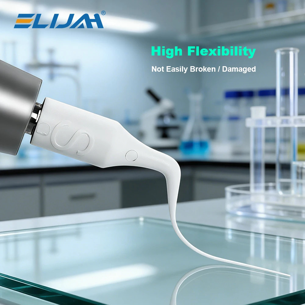Dental Endo Ultra Activator Ultrasonic Irrigator Root Canal Scaling Handpiece