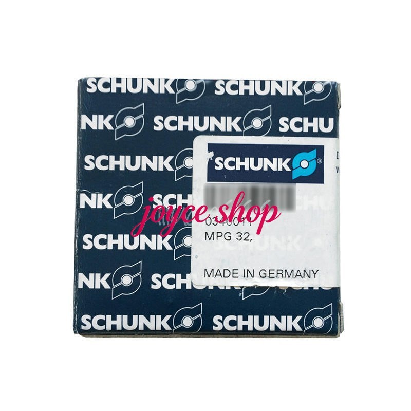 ONE SCHUNK 0340011 MPG 32 Parallel Gripper air cylinder 340011 MPG32 New