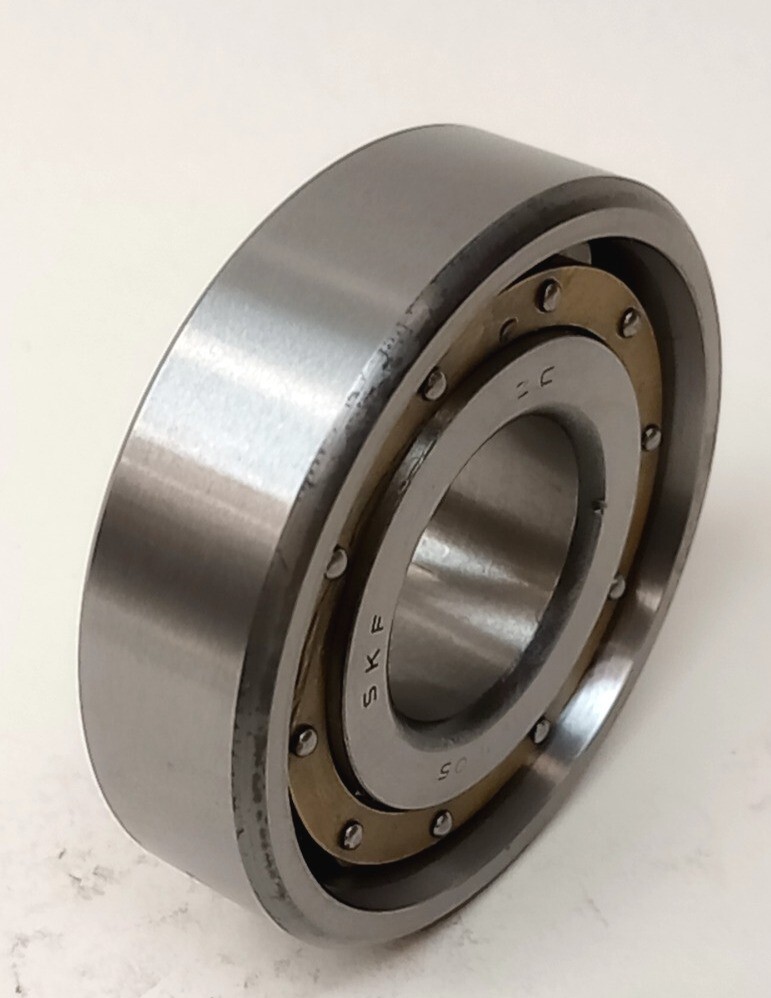 SKF N 305 M Cylindrical Roller Bearing 25mm ID X 62mm OD X 17mm W N305M