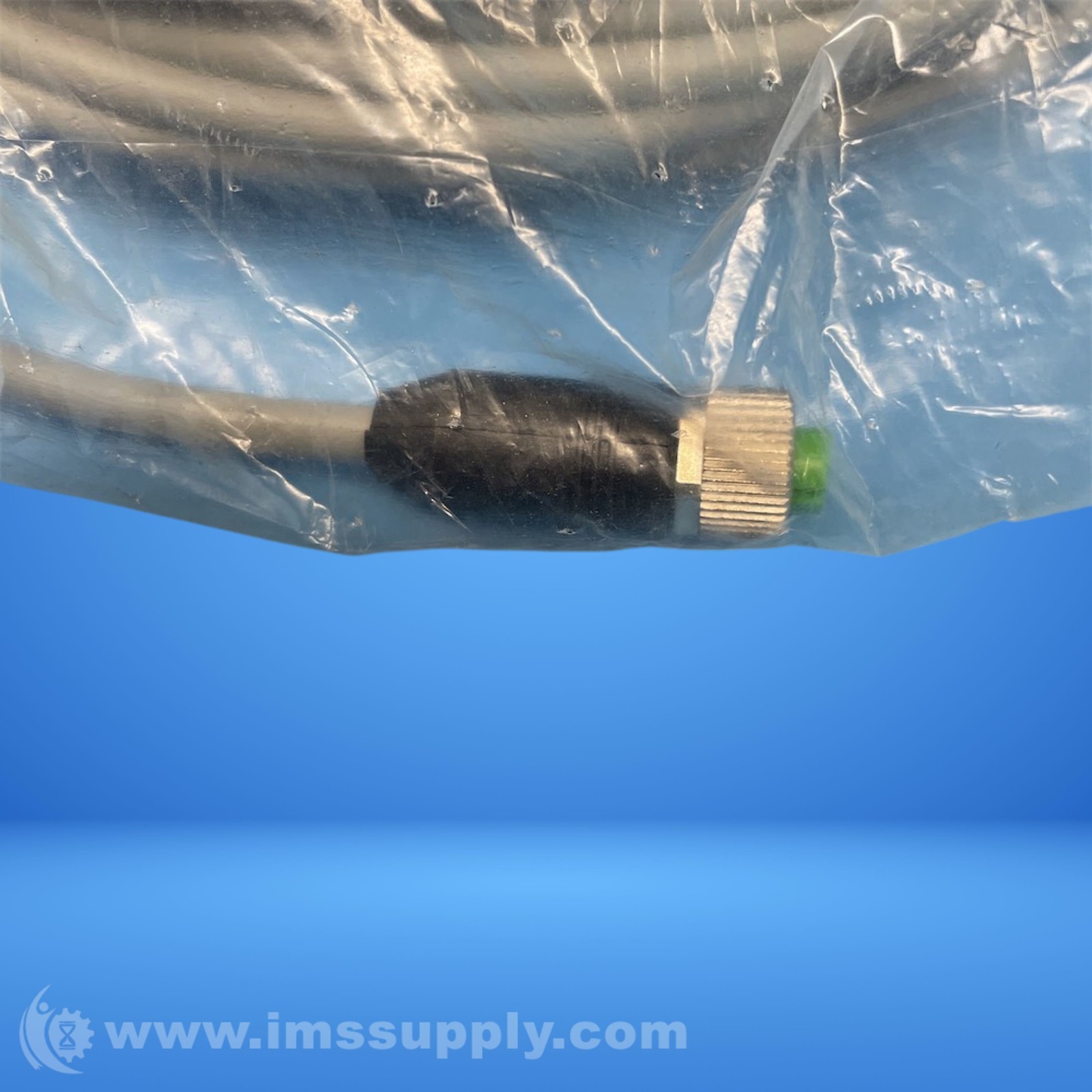 Murr Elektronik D-71570 M12 Female Cable FNFP