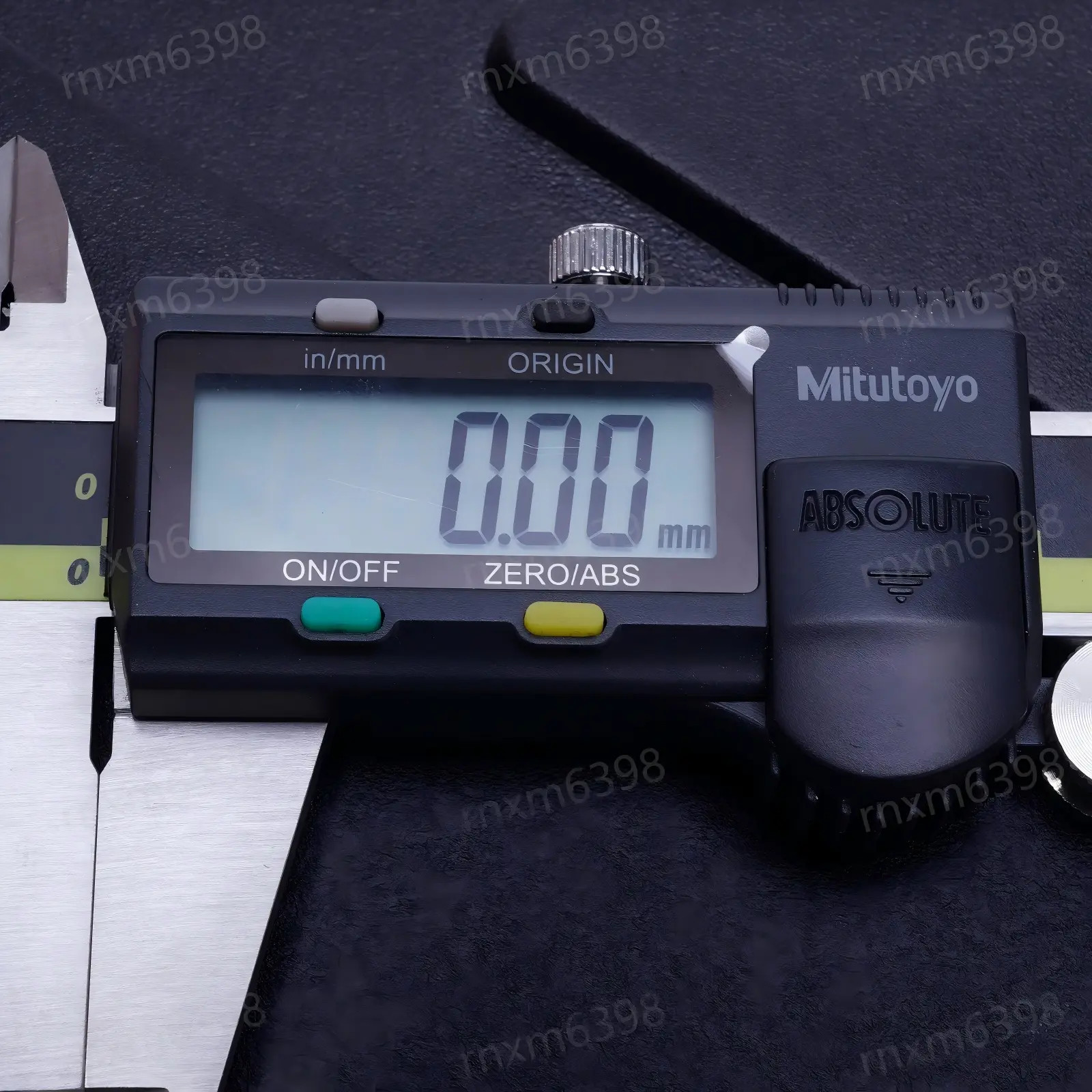 500-196-30 150mm/0-6 Absolute Digital Digimatic Vernier Caliper