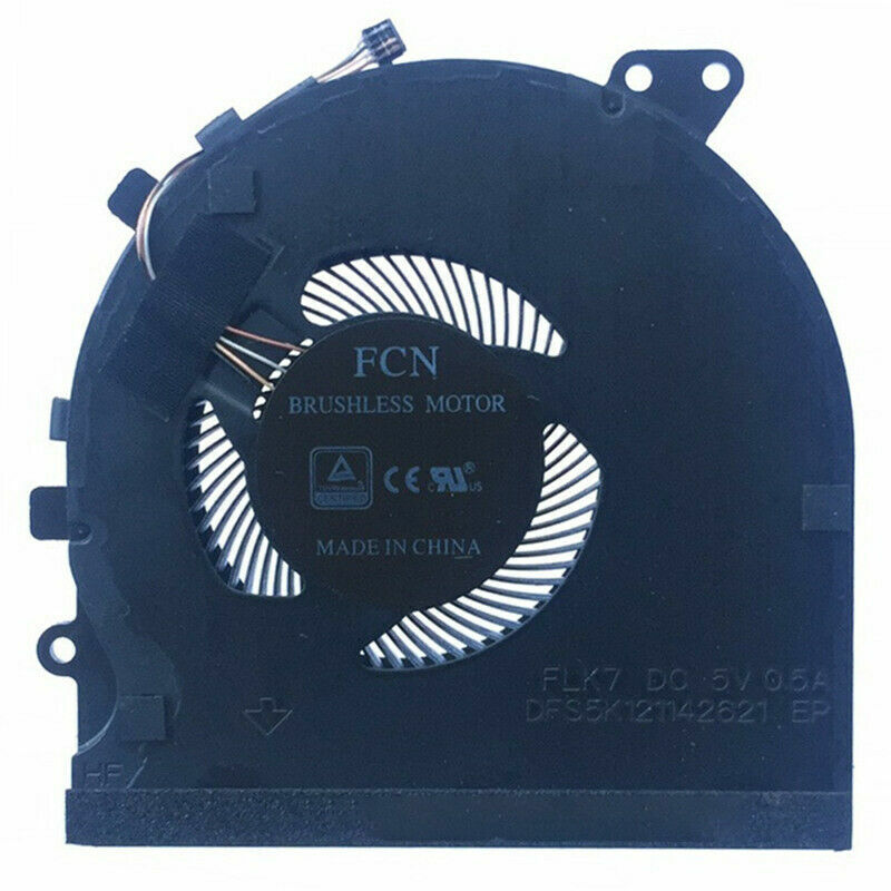 1X For Razer Blade RZ09-03009 RZ09-03009E76 RZ09-03009E21 NEW GPU Cooling Fan