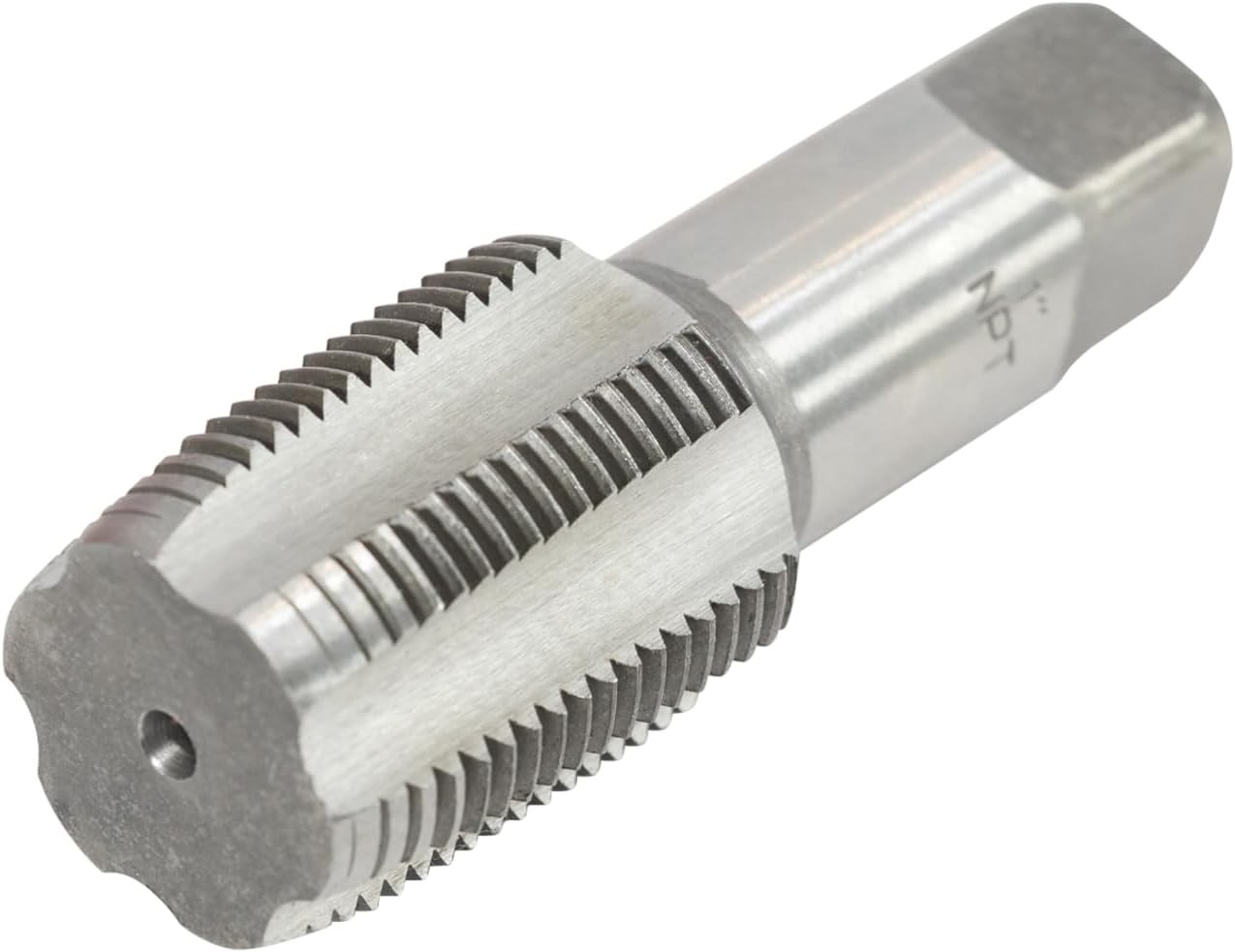HFS(R) NPT Pipe Tap Set Machine Screw Metric Tap Die Bit 1″,3/4″1/2″3/8″1/4″1/8″