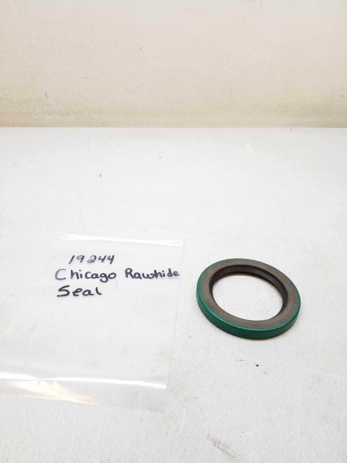 19244 Chicago Rawhide Seal Free Shipping Free Returns 19244 Seal