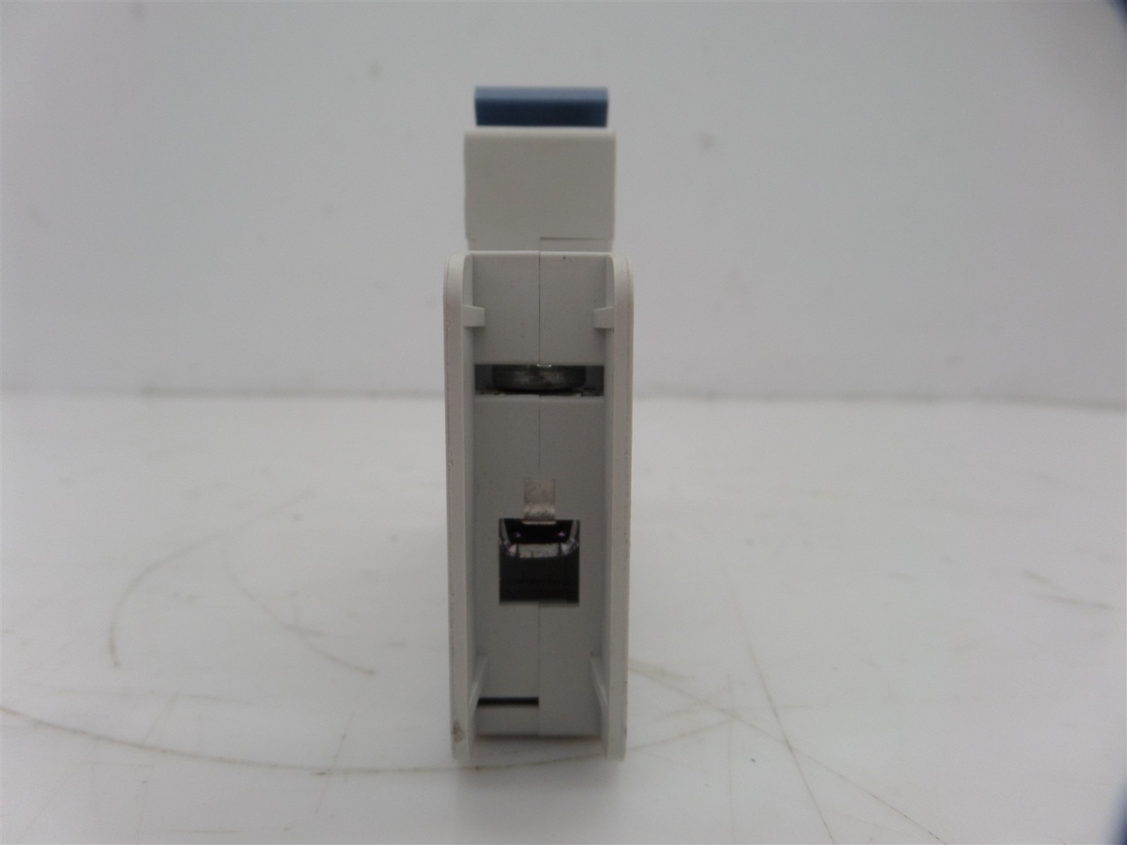 Lot of 4 – Allen Bradley 1489-D 1 Pole Circuit Breaker (2A,3A,5A,10A)