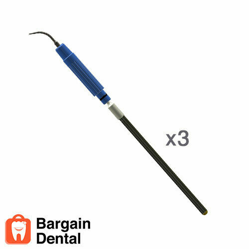 1/PACK BONART 25KHz IF-50 STREAMLINE#10 CAVITRON ULTRASONIC INSERT PLASTIC GRIP
