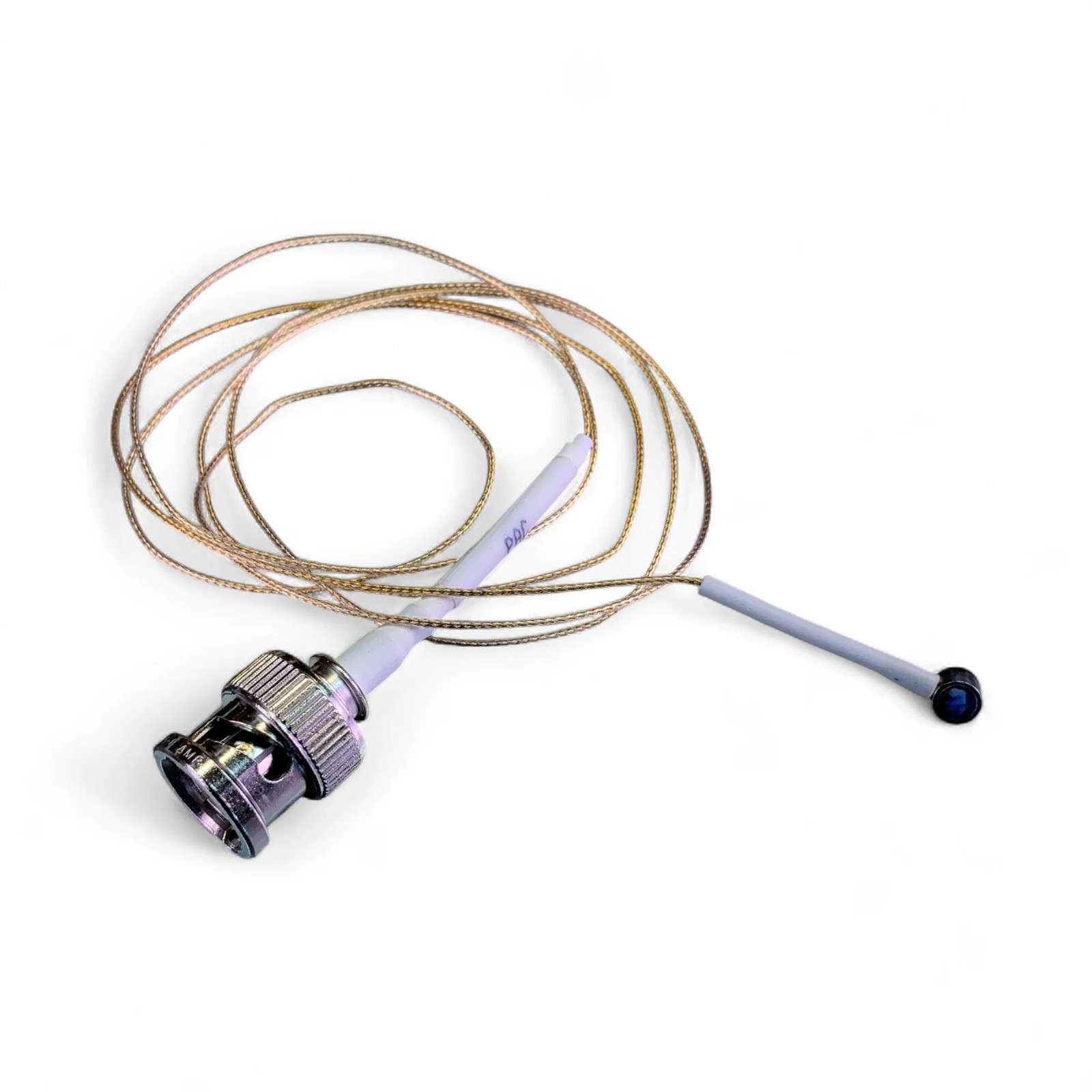 Physical Acoustics (PAC) AE Acoustic Emission Sensor PICO-HF1.5 (Best Offer!)