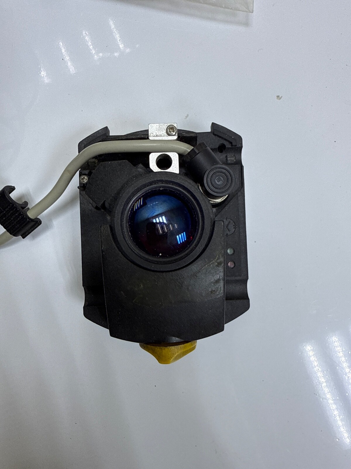 Pruftechnik Optalign Smart Laser Shaft Alignment Tool ALI 12.200