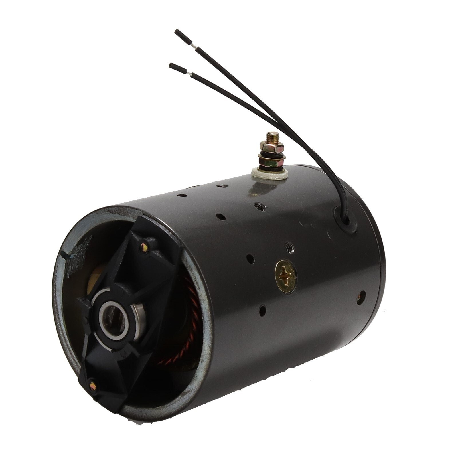 New 12 VOLT DC Pump Motor with Overload Protection 39200467 229272100 39200486