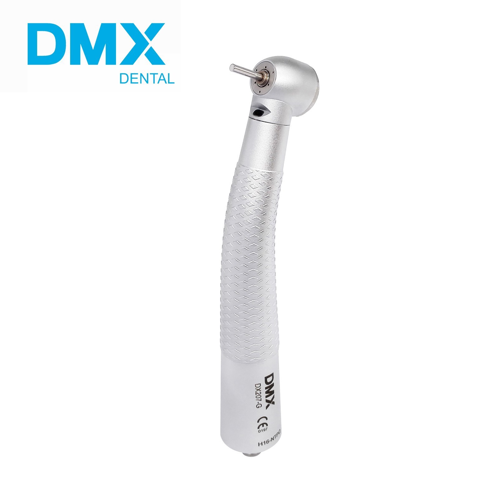 COXO Style Dental High Speed Handpiece Fiber Optic Turbine F/ KaVo MULTIflex 4 6
