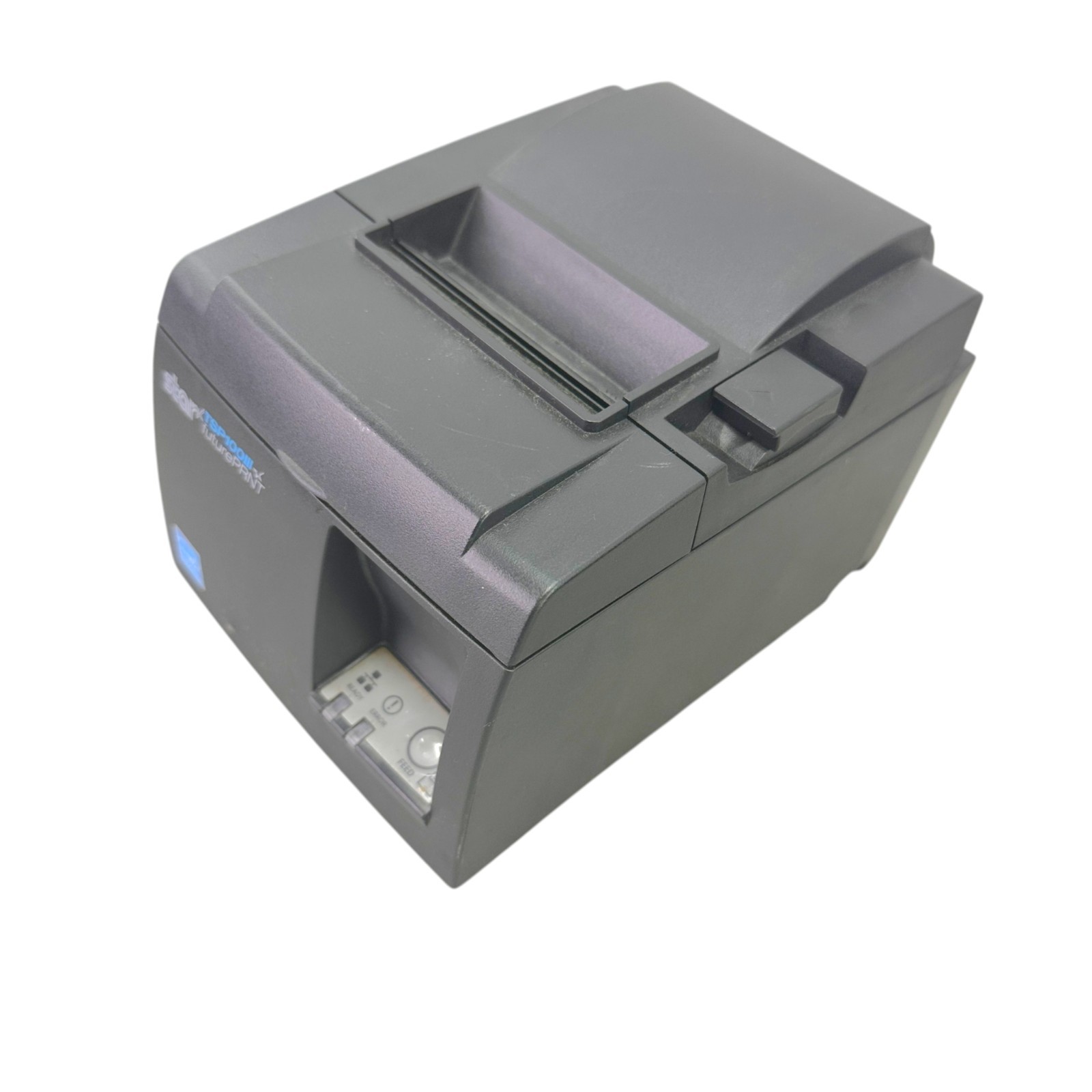 Star Micronics TSP100III TSP143IIILAN Thermal Receipt POS Printer Ethernet LAN