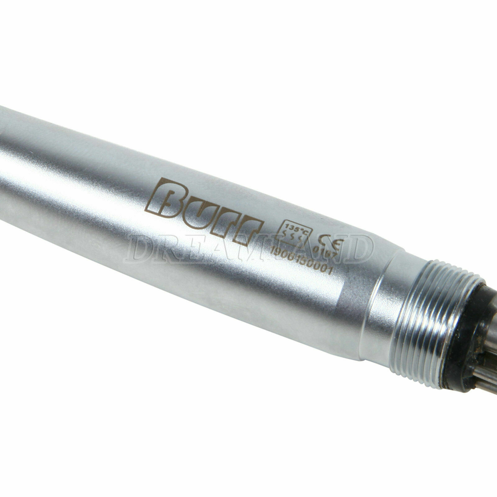 10X Dental High Speed Handpiece 4Holes Standard Head Turbine Fit NSK U3BM