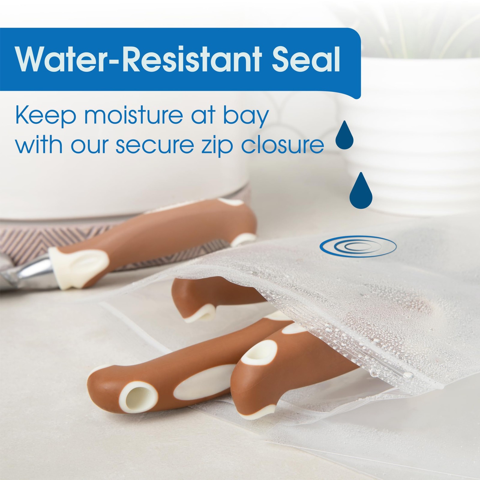 – 2” X 3” (1000 Count) 4 Mil Thick Clear Reclosable Zip Plastic Poly Bags wit…