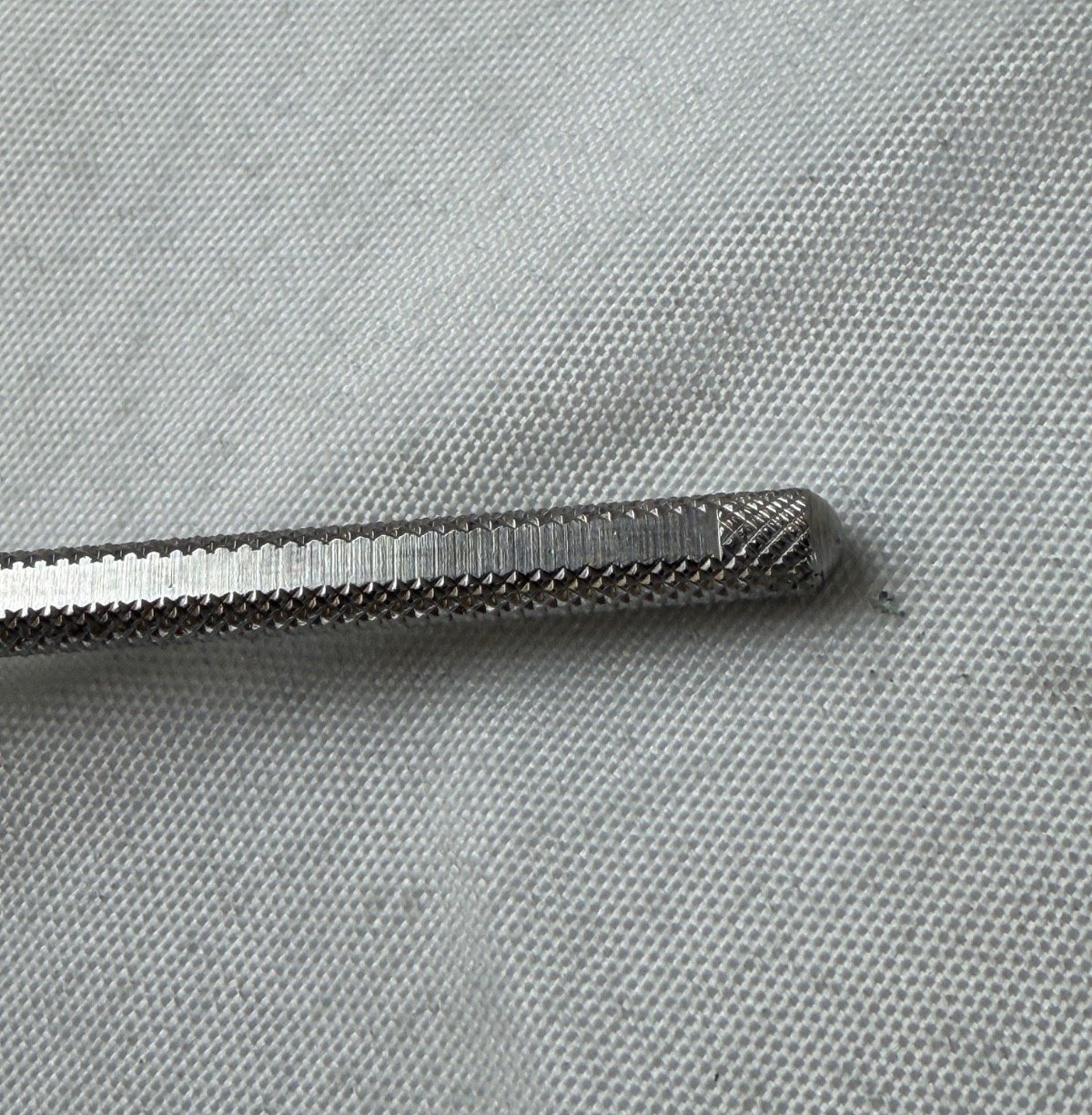 Pilling Weck Teleflex 35-2610 Mills Valvulotome 2mm Blade CVT Thoracic Surgery