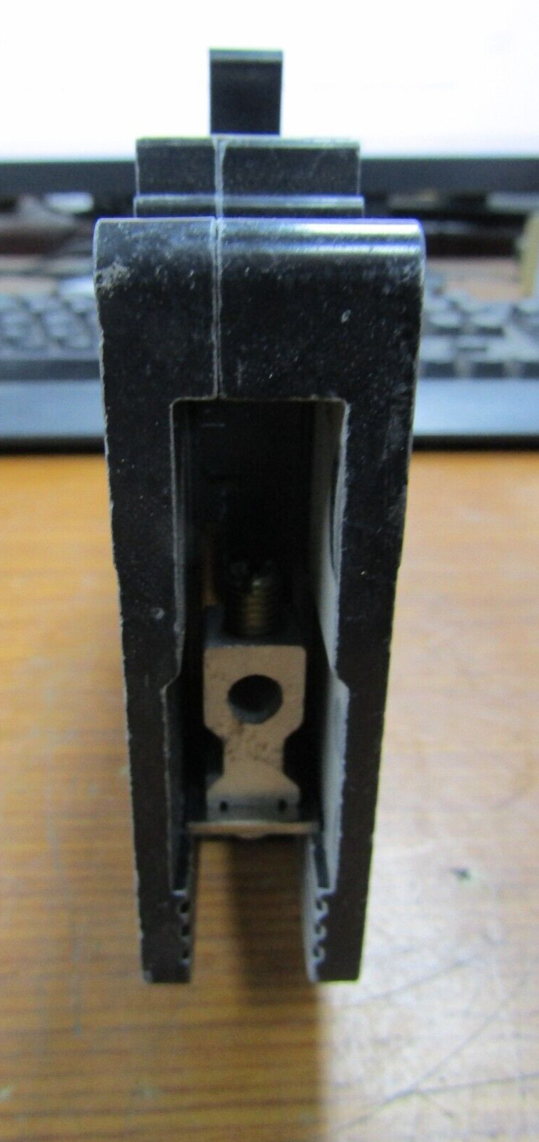 😍 (3) NEW SQUARE D 20 AMP CIRCUIT BREAKER 1 POLE 277 VAC EDB14020