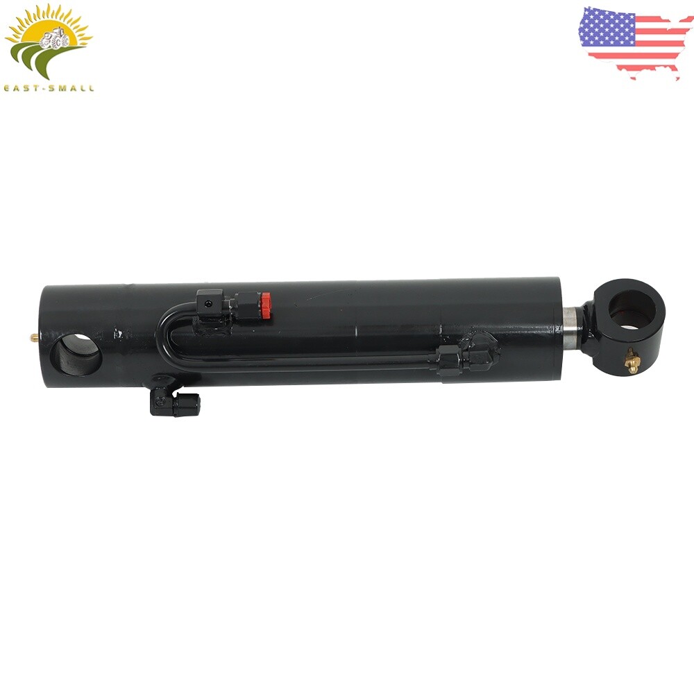 7212595 Cylinder for Bobcat Heavy Duty Heavy Duty Black Rod 1.25″