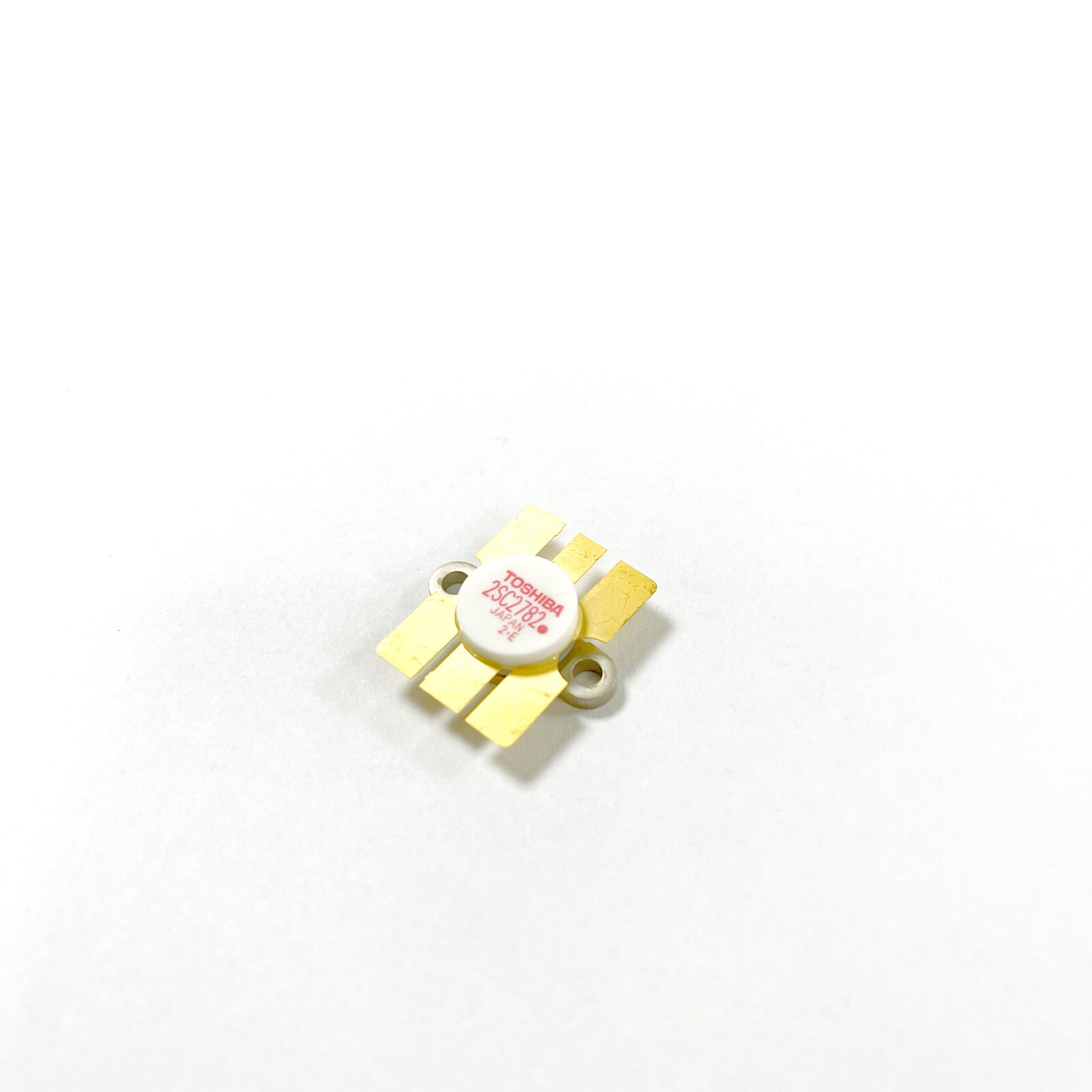 TOSHIBA 2SC2782 RF/VHF/UHF Transistor 2-13C1A C2782 2782 SC2782 100% New Origina