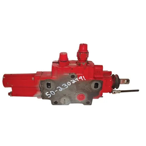 Used Hydraulic Valve fits Case IH 9130 9270 50-2302T91