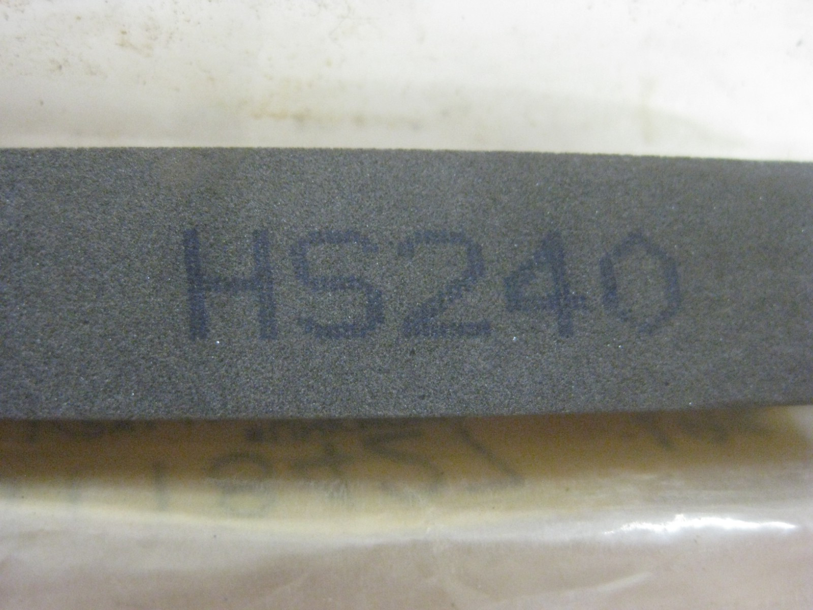 Lot of 19 Assorted Abrasive Stones Various Brands/Styles/Sizes (As Shown)