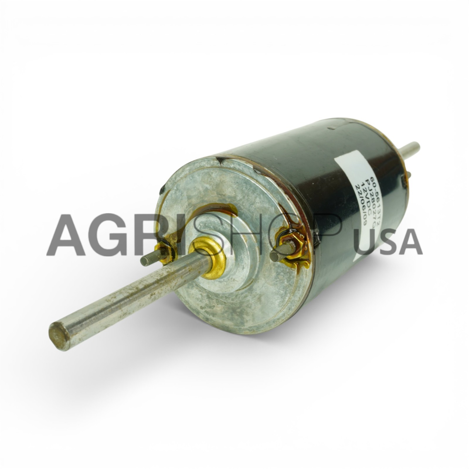 #60-5613T2 – Wiper Motor for Case IH