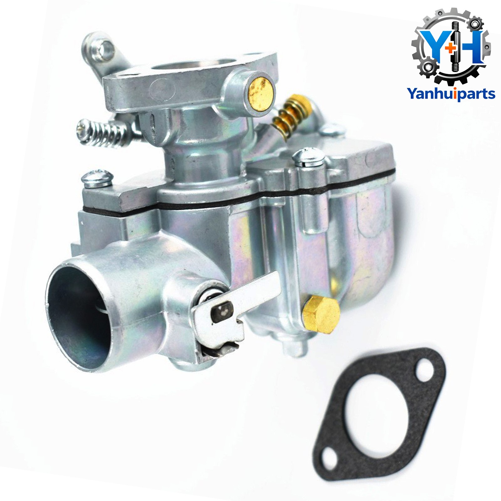 Carburetor For IH Farmall Tractor Cub 154 184 185 C60 251234R92 Carb 251234R91