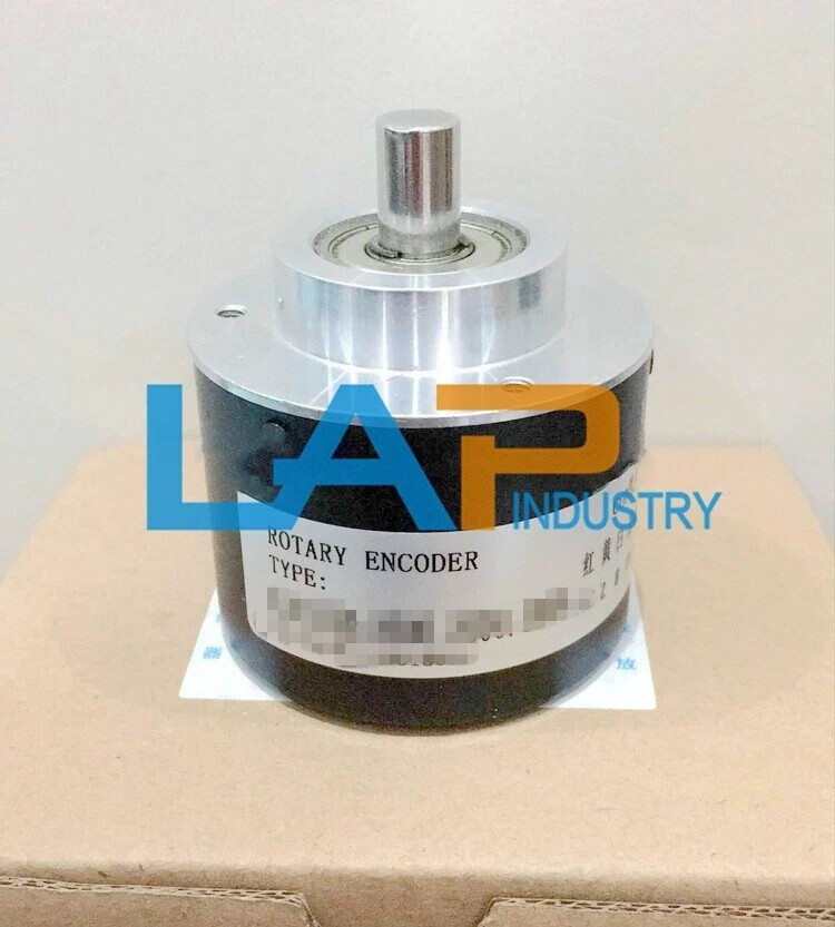 1PCS New For GI356.170R023000-4.75-30V-1024 Encoder Replacement