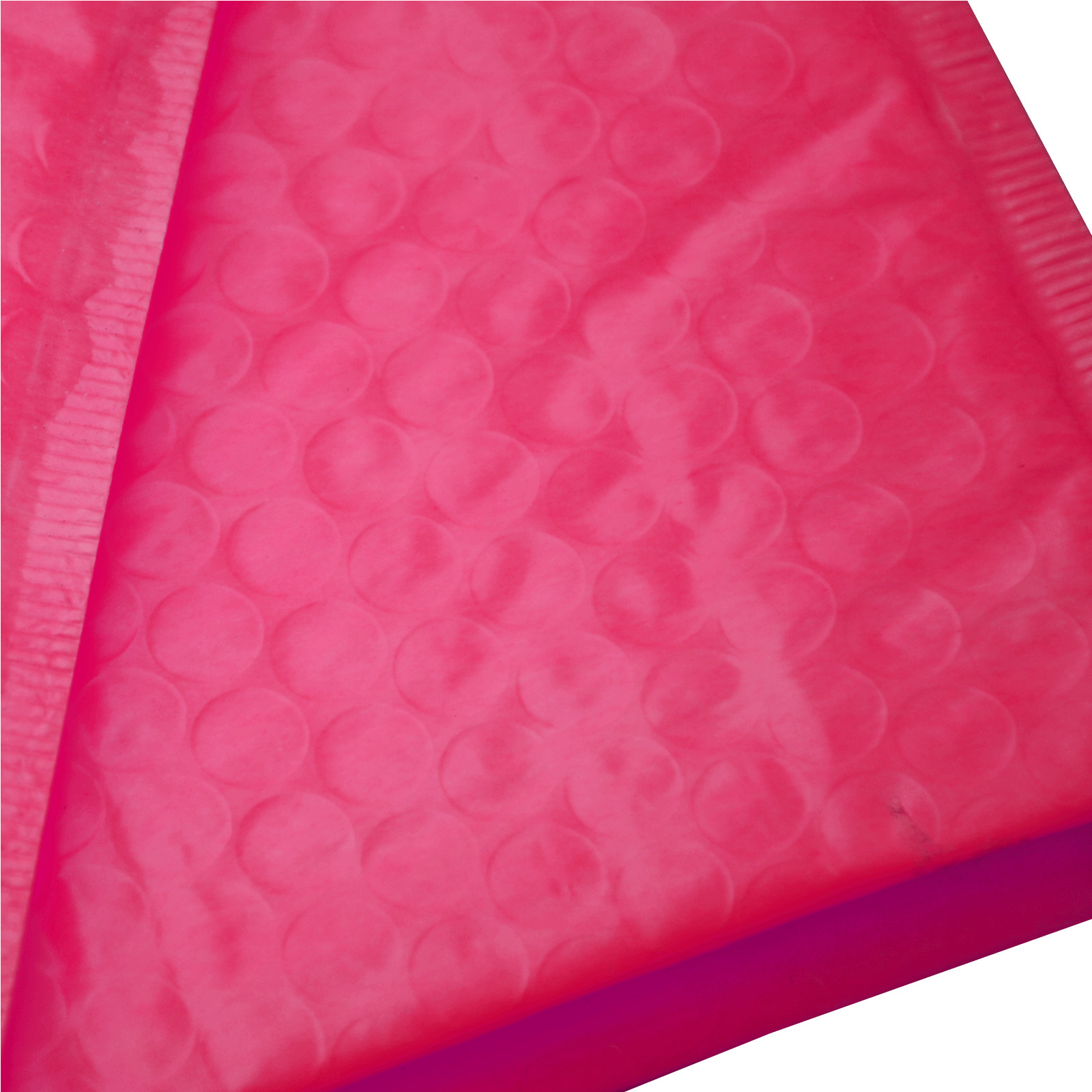 AirnDefense 200 #2 8.5X12″ Pink Poly Bubble Mailers Shipping Padded Envelope