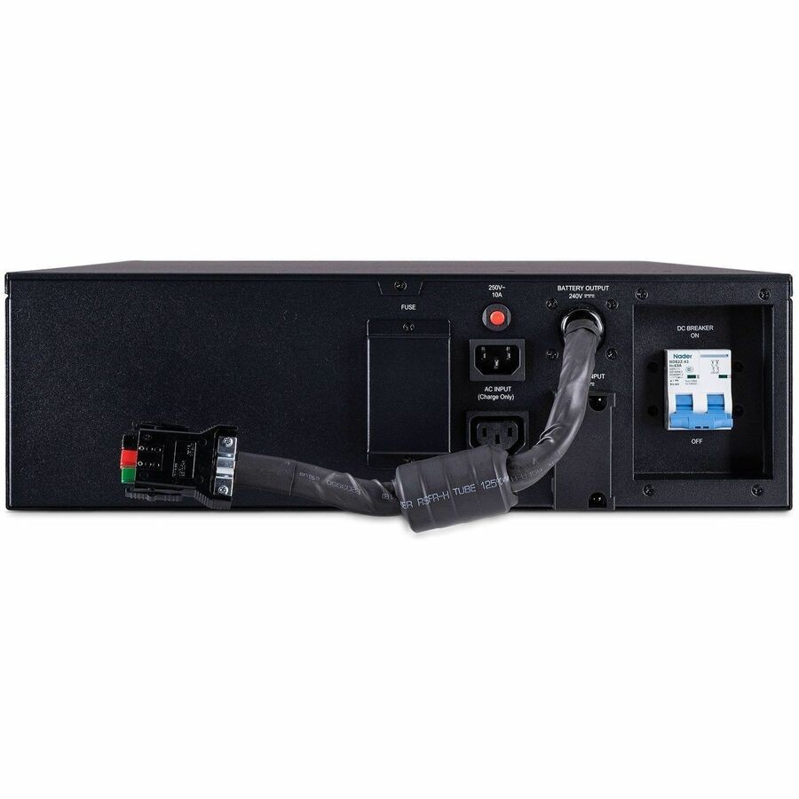 CyberPower UPS Systems BP240VL3U01 Extended Battery Modules (BP240VL3U01)