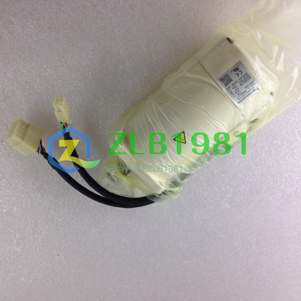 NEW MSMA042A1C 90-Day Warranty [881]