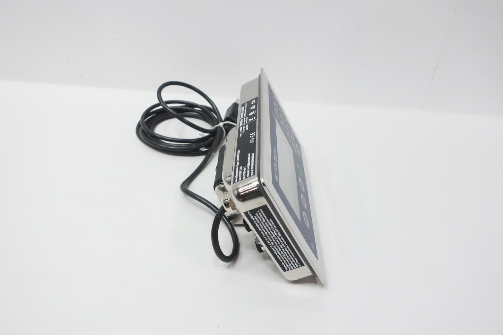 Mettler Toledo ICS439-7QB30 Digital Scale Termial