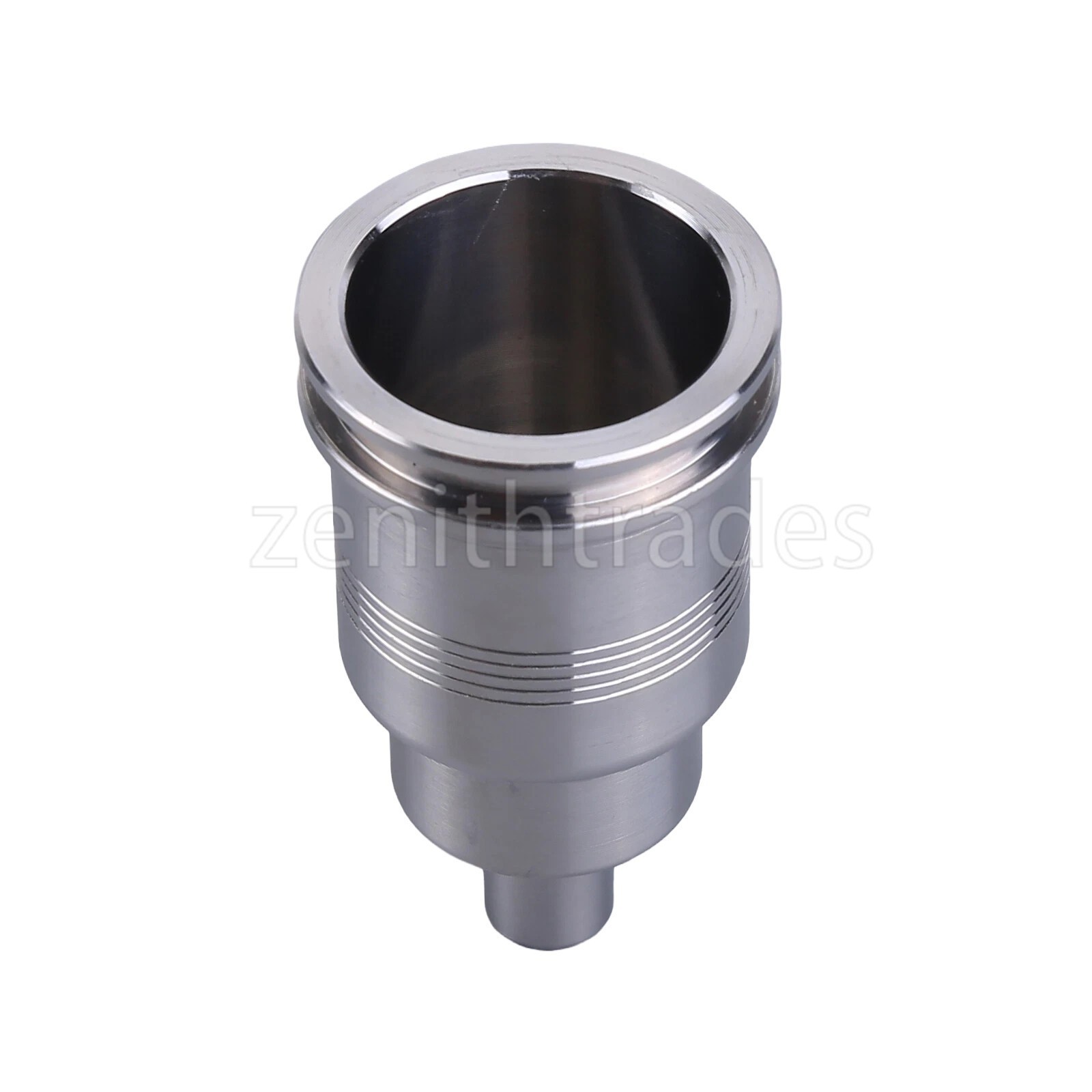 21515329 21401136 For Volvo D13 D11 D16 6PCS Fuel Injector Sleeve Cup Set