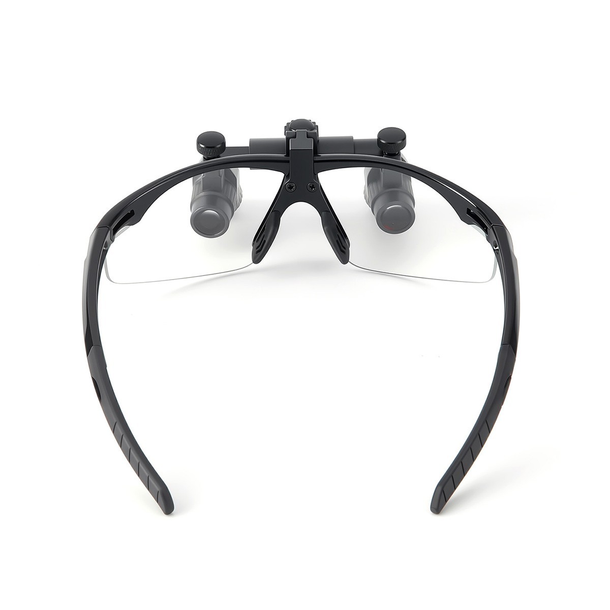 4X Dental Medical Ergo Loupe Binocular Magnifying Glass Surgical Loupe