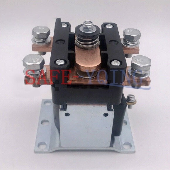 1PCS IC4482CTTA300AH248XN DC Contactor Electric Switch 48V 300A New #as