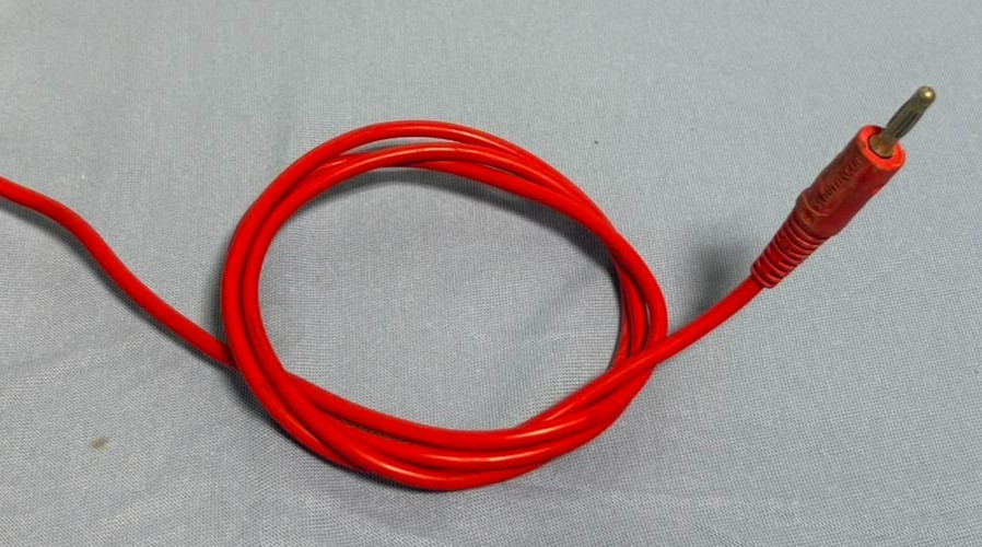 Laboratory Scale Electrodialysis Electrochemical Membrane Stack Cell