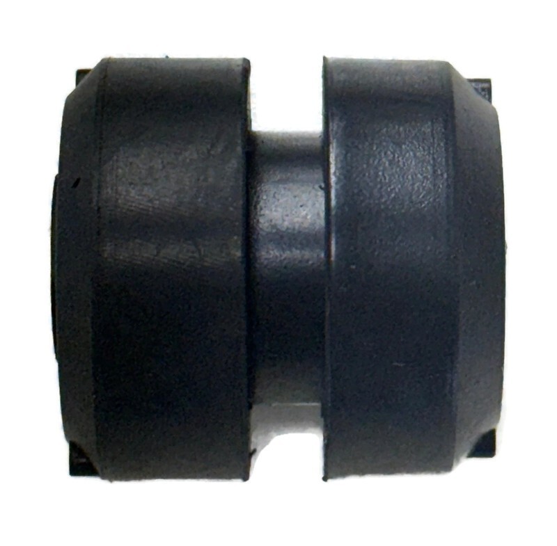 Rubber Isolator Engine Mount for John Deere 4045 6068 6081 Farm Tractor Engines