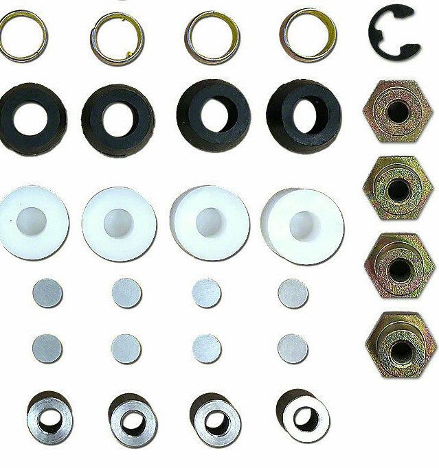 BASIC SEAT REPAIR 2510 3010 JD 4010 4000 4020 4520 5010 6030 JOHN DEERE 3237