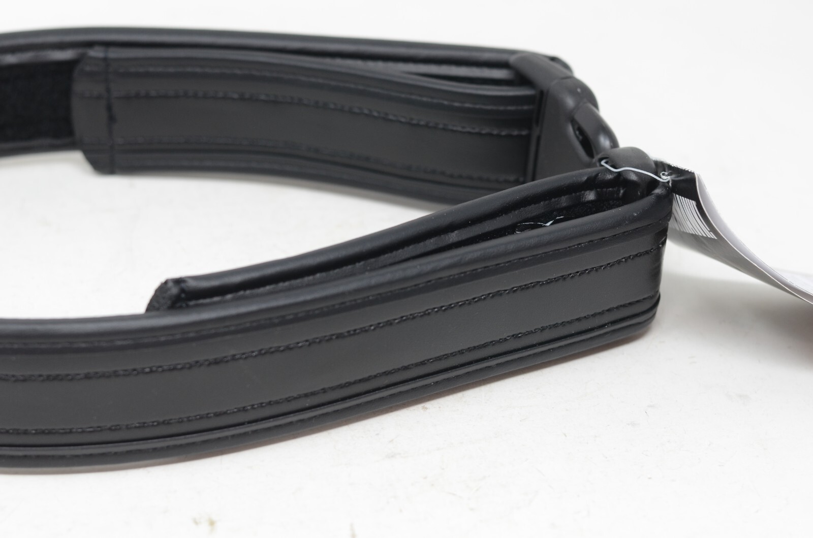 BLACKHAWK! Reinforced 2″ Outer Duty Belt with Loop Inner, Plain, Fits 26″-30″