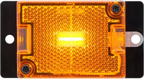 Optronics MCL35AEBP LED Marker Light