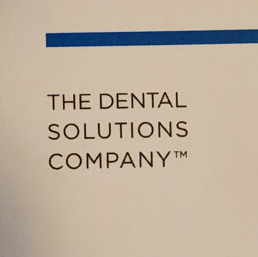NEW – Dentsply Sirona – Midwest Tradition TB 790344 – 4-Hole Fixed Backend