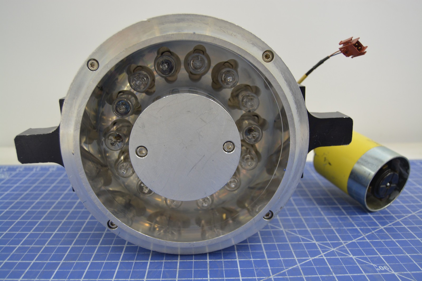 0010-10453 / LAMP MODULE,1000W DELTA,ASP,MXP CENTURA / APPLIED MATERIALS AMAT