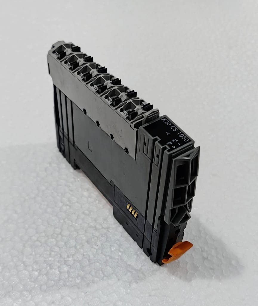B&R | X20CS1030 | X20 CS1030 | TB12 | BM11 | Communication Module, TESTED OKAY