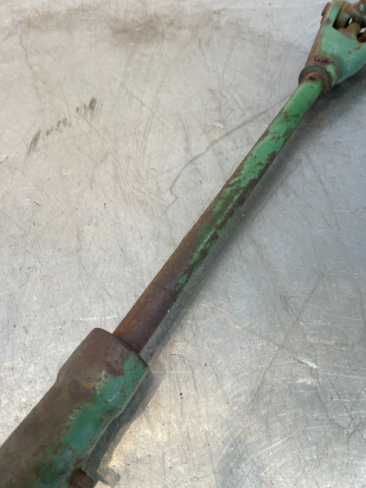 1967 John Deere 4020 Tractor Upright 3pt Hydraulic Lift Arm R26615R