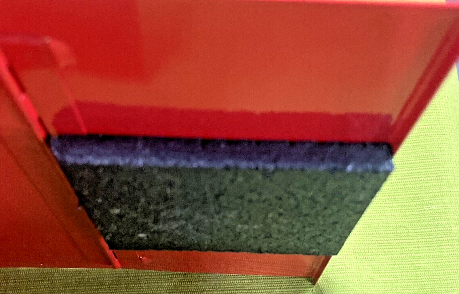 3M Fire Barrier Quick Pass Through Device 4″ Square (Shell Only)