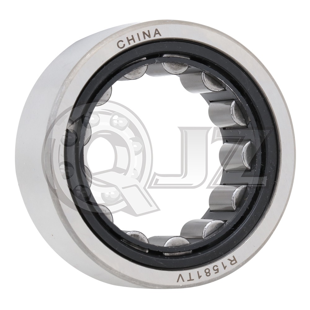 [Qty.2] R1581TV Cylindrical Roller Bearing [1.32″ ID x 2.05″ OD x 0.765″ W]