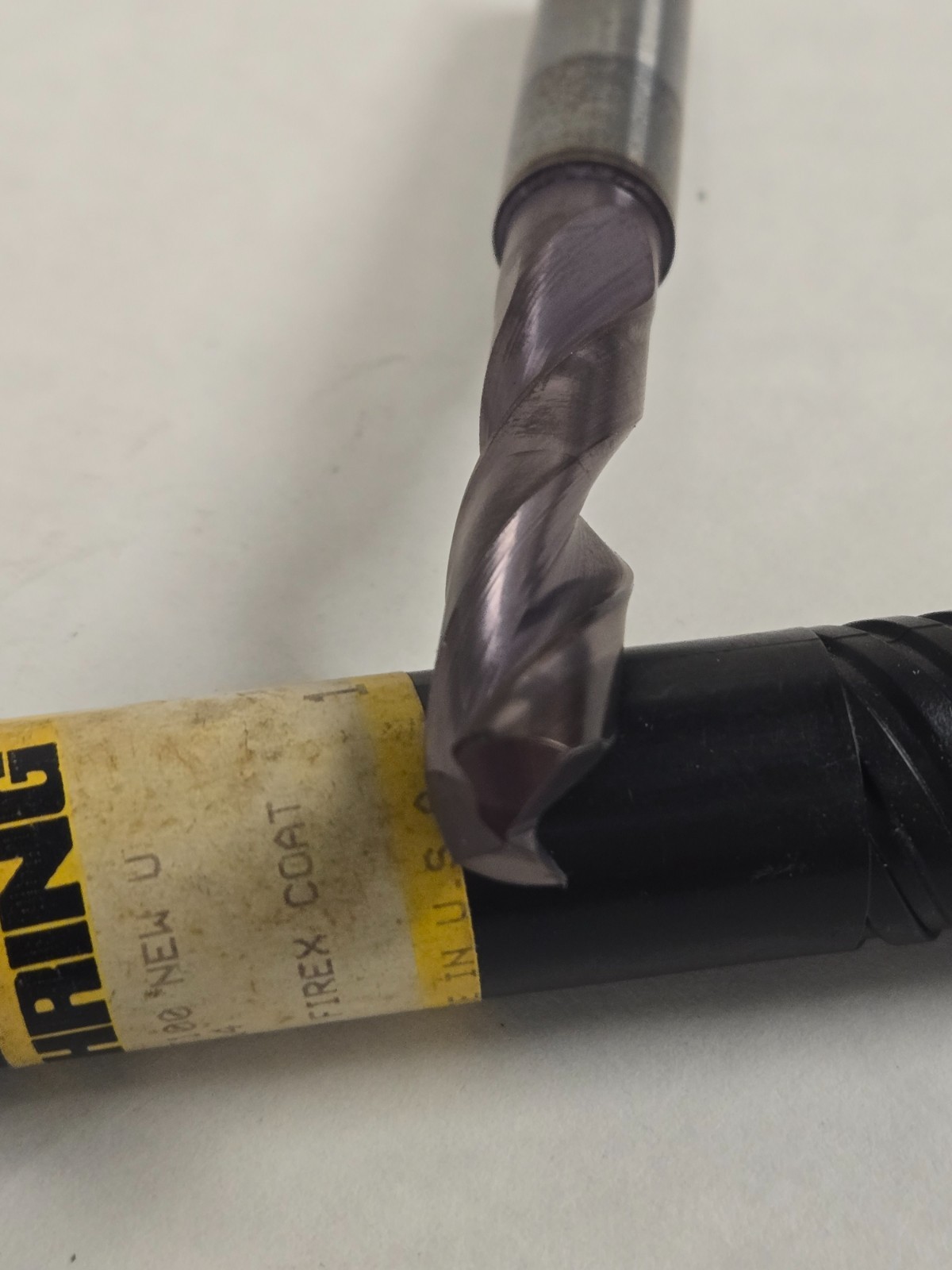 Guhring 05514 10.20 K/P 56115 Twist Drill