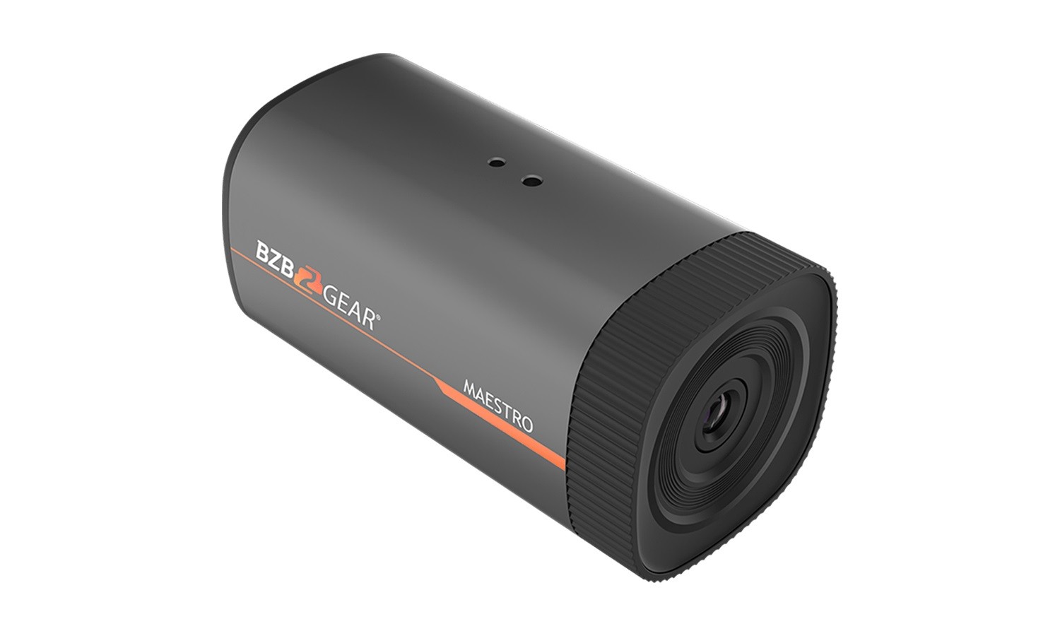 BZBGEAR 8MP HDMI/USB 3.0/IP Wide Angle Educational Auto Tracking Camera with POE