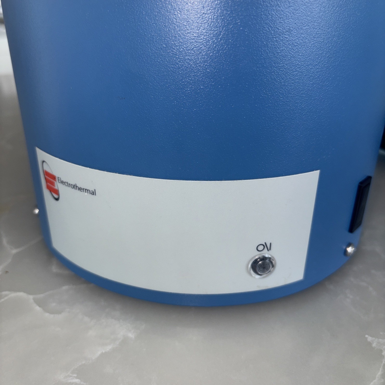 Thermo Scientific 500ml Flask Electrothermal Heating Mantle CMU0500/EX1 280 Watt