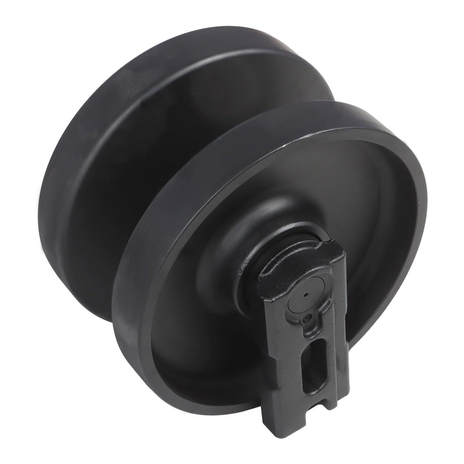 Front Track Idler for Kubota SVL65/75/90/95 Loader Undercarriage Excavator Part