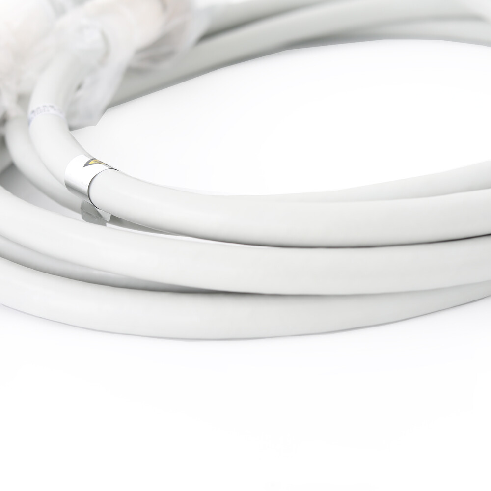 For X Ray Machine Good Quality Price High Voltage Cable HV Cable 75KV/8m